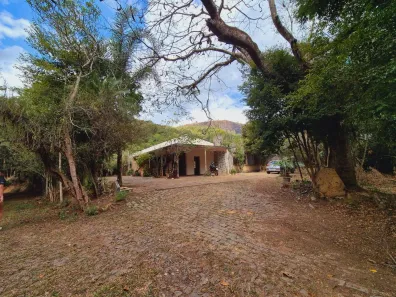 Lote/Terreno à venda, 21036m² no Barão do Retiro, Juiz de Fora