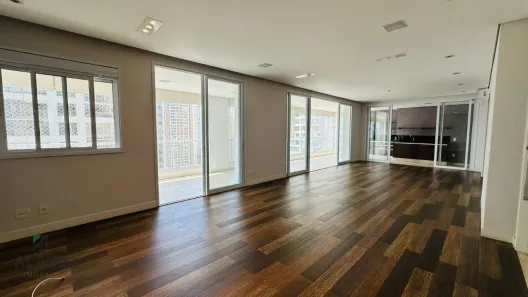 Apartamento com 3 Quartos à venda, 234m² no Campo Belo, São Paulo