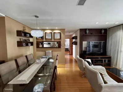 Apartamento com 3 Quartos à venda, 103m² no Gleba Fazenda Palhano, Londrina