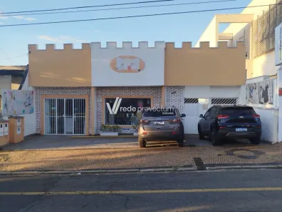 Casa com 1 Quarto à venda, 197m² no Vila Embaré, Valinhos