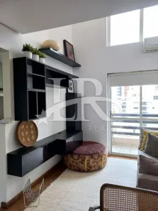 Apartamento com 1 Quarto para alugar, 44m² no Vila Uberabinha, São Paulo
