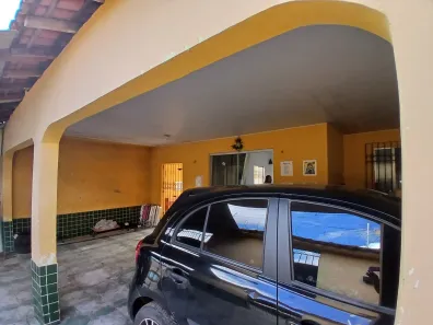 Casa com 3 Quartos à venda, 80m² no Centro, Ananindeua