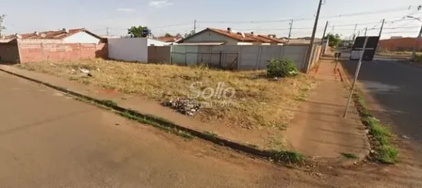 Lote/Terreno à venda, 294m² no Residencial Integração, Uberlândia