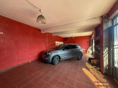 Sobrado com 4 Quartos à venda, 256m² no Parque São Rafael, São Paulo