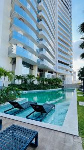 Apartamento com 5 Quartos à venda, 271m² no Meireles, Fortaleza