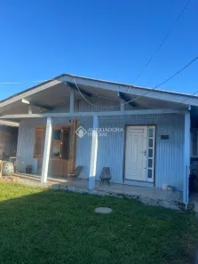 Casa com 3 Quartos à venda, 120m² no Parque dos Eucalíptos, Gravataí