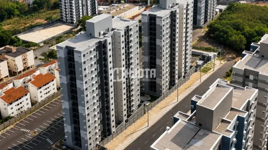 Apartamento com 2 Quartos à venda, 51m² no Jardim Yolanda, São José do Rio Preto