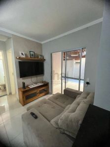 Apartamento com 2 Quartos à venda, 71m² no Loteamento Clube V, São José do Rio Preto