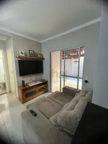 Apartamento com 2 Quartos à venda, 71m² no Loteamento Clube V, São José do Rio Preto