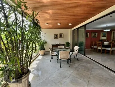 Apartamento com 3 Quartos à venda, 182m² no Barra da Tijuca, Rio de Janeiro