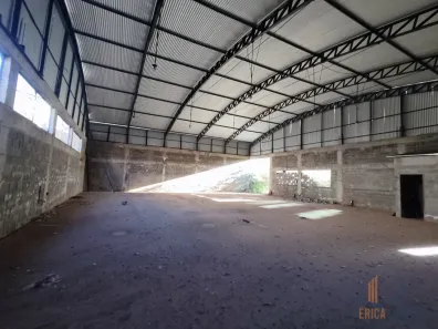 Galpão/Depósito/Armazém à venda, 440m² no Santa Clara, Conselheiro Lafaiete