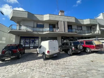 Casa de Condomínio com 2 Quartos para alugar, 93m² no Nossa Senhora de Fátima, Caxias do Sul