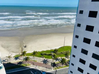 Apartamento com 2 Quartos à venda, 63m² no Caiçara, Praia Grande