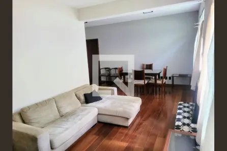 Apartamento com 4 Quartos à venda, 110m² no Santo Antônio, Belo Horizonte