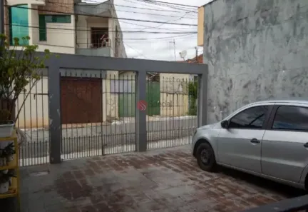 Lote/Terreno à venda, 151m² no Chácara Santo Antônio (Zona Leste), São Paulo