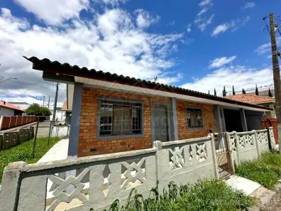 Casa com 3 Quartos à venda, 157m² no , Carambeí