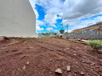 à venda, 300m² no Jardim Botânico, Ribeirão Preto