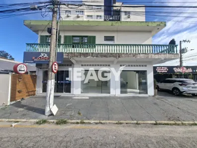 Sala Comercial para alugar, 30m² no Praia Comprida, São José