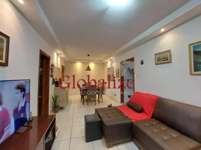 Apartamento com 2 Quartos à venda, 101m² no Gonzaga, Santos