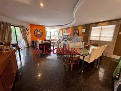 Sobrado com 3 Quartos à venda, 190m² no Embaré, Santos