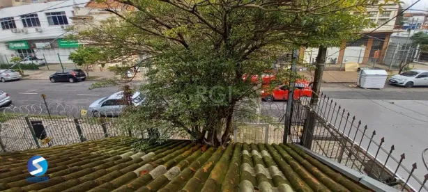 Sobrado com 4 Quartos à venda, 115m² no Floresta, Porto Alegre