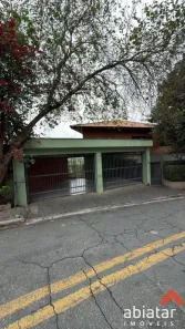 Casa com 2 Quartos à venda, 200m² no Parque Assunção, Taboão da Serra