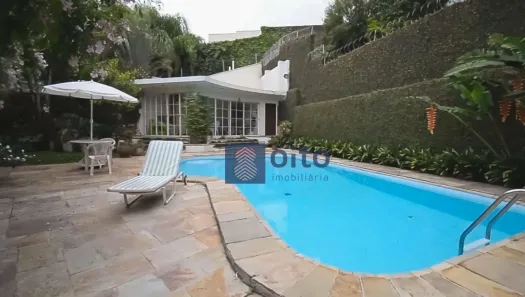 Casa com 4 Quartos à venda, 580m² no Vila Ida, São Paulo