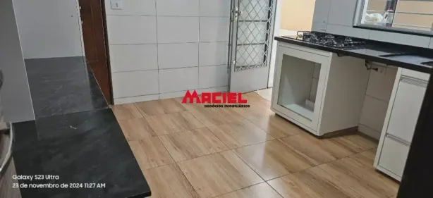 Casa com 2 Quartos à venda, 89m² no Jardim Cruzeiro do Sul, São José dos Campos