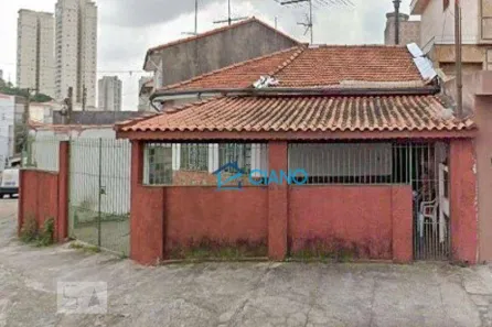 Casa com 2 Quartos à venda, 80m² no Vila Oratório, São Paulo