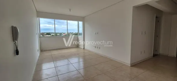 Apartamento com 2 Quartos para alugar, 79m² no Santa Cecília, Paulínia