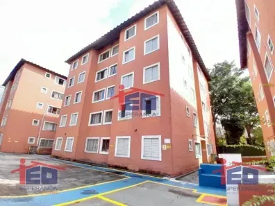 Apartamento com 3 Quartos à venda, 60m² no Jardim Jussara, São Paulo