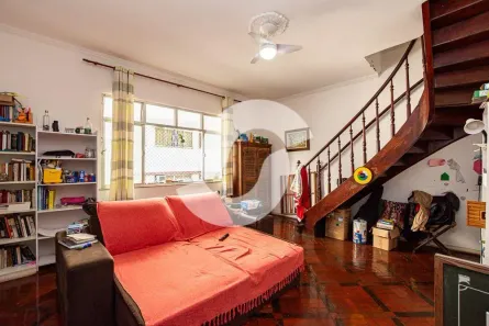 Cobertura com 3 Quartos à venda, 180m² no Ingá, Niterói