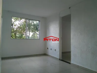 Apartamento com 2 Quartos à venda, 45m² no Cidade Líder, São Paulo