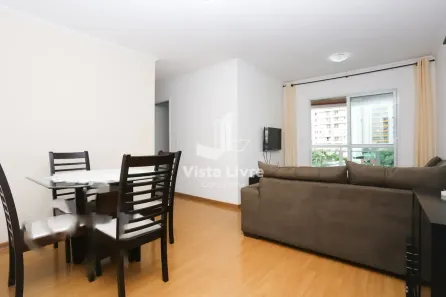 Apartamento com 3 Quartos à venda, 84m² no Vila Romana, São Paulo
