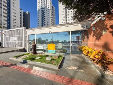 Apartamento com 3 Quartos para alugar, 66m² no Terra Bonita, Londrina
