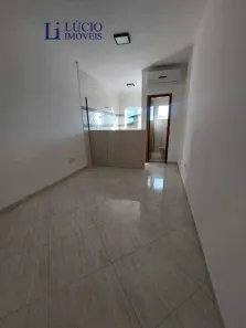 Sala Comercial à venda, 35m² no Vila Curuçá, Santo André