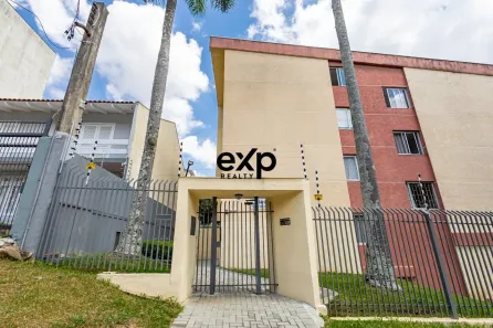 Apartamento com 3 Quartos à venda, 91m² no Portão, Curitiba