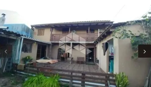 Casa com 2 Quartos à venda, 60m² no Alegria, Guaíba