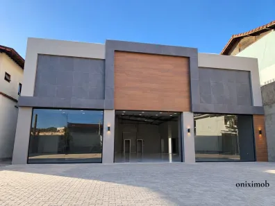 Ponto Comercial para alugar, 252m² no Caminho das Árvores, Salvador