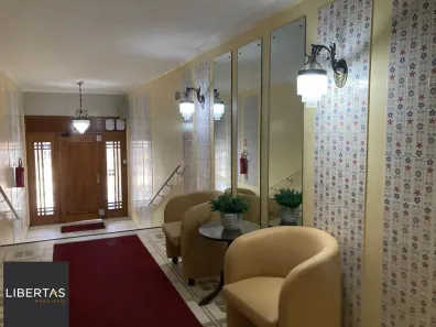 Apartamento com 3 Quartos à venda, 96m² no Menino Deus, Porto Alegre