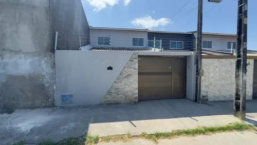 Casa com 4 Quartos para alugar, 165m² no Edson Queiroz, Fortaleza