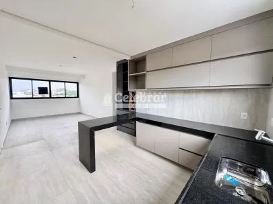 Apartamento com 2 Quartos à venda, 75m² no Parque Riacho das Pedras, Contagem