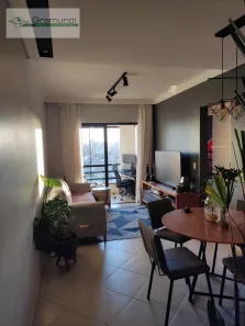 Apartamento com 2 Quartos à venda, 60m² no Vila Brasílio Machado, São Paulo