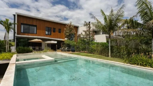 Casa de Condomínio com 5 Quartos à venda, 600m² no Indaiatuba, Porto Feliz