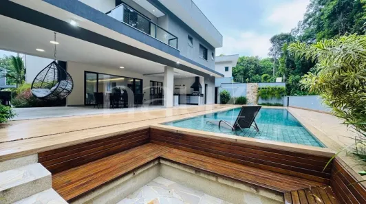 Casa com 6 Quartos à venda, 480m² no Riviera, Bertioga