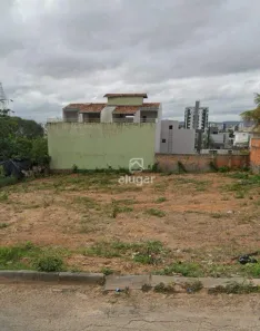 Lote/Terreno à venda, 450m² no Ibituruna, Montes Claros