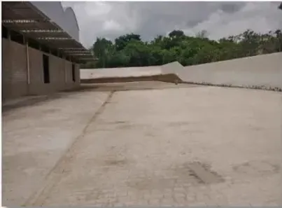 Galpão/Depósito/Armazém à venda, 7000m² no Distrito Industrial, João Pessoa