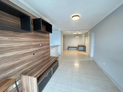 Apartamento com 3 Quartos à venda, 122m² no Guilhermina, Praia Grande