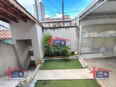 Casa com 2 Quartos à venda, 181m² no Centro, Osasco