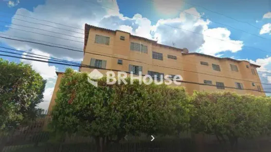 Apartamento com 3 Quartos à venda, 60m² no Santo Antônio, Campo Grande
